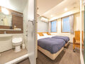 unito hotel residence KYOTO STATION North 写真
