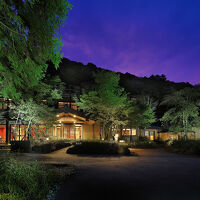 四万温泉 鹿覗きの湯つるや 写真