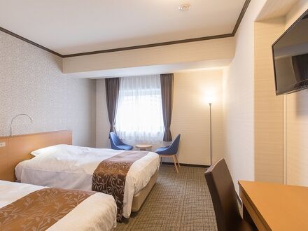 ホテル 広島ガーデンパレス 写真