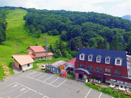 ニュー笠岳 写真