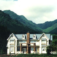 ペンション　ルミナス 写真