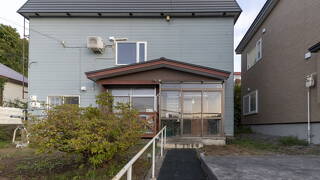 八福の宿 ～おたるの潮風～