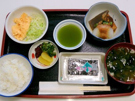 ビジネスホテル一茶　別館 写真