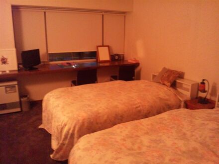 パークヒルズ 写真