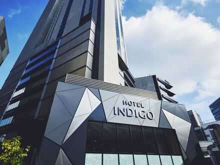HOTEL INDIGO 東京渋谷 写真