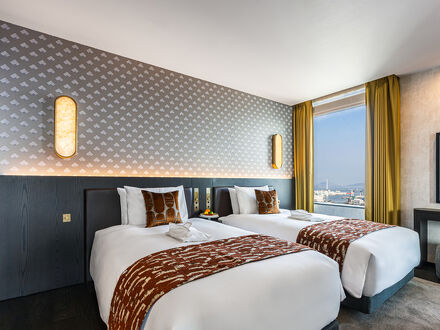 THE GATE HOTEL 福岡 by HULIC 写真