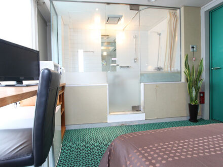 ホテルリブマックスBUDGET湯本 写真