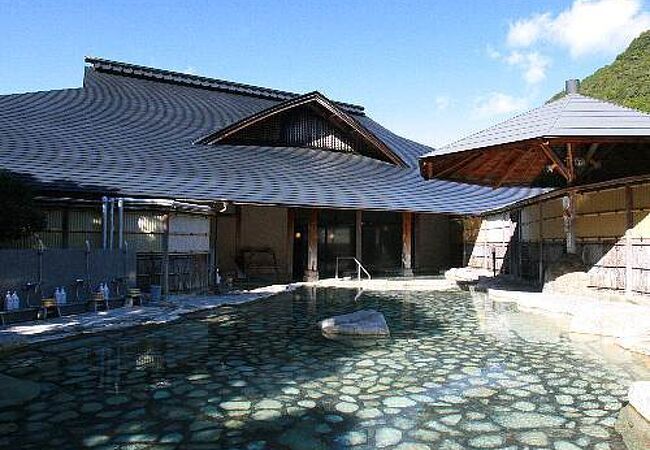 けやきの杜 わたらせ温泉の情報が満載！【フォートラベル】|熊野本宮