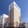 東横イン豊田市駅前 写真