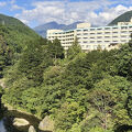 鬼怒川ロイヤルホテル 写真