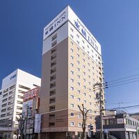 東横イン豊田市駅前 写真