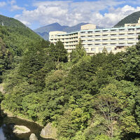鬼怒川ロイヤルホテル 写真