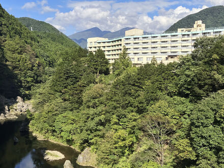 鬼怒川ロイヤルホテル 写真