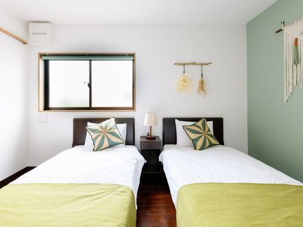 T-REEF Vacation House 翡翠-Jade 写真