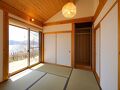 追波湾テラス 考える葦 写真