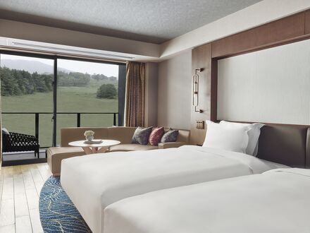 ANAインターコンチネンタル安比高原リゾート by IHG 写真