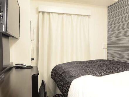 アパホテル 水戸駅北 写真