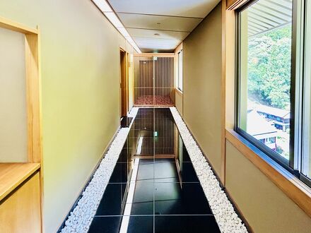 川湯温泉 山水館 川湯みどりや 写真