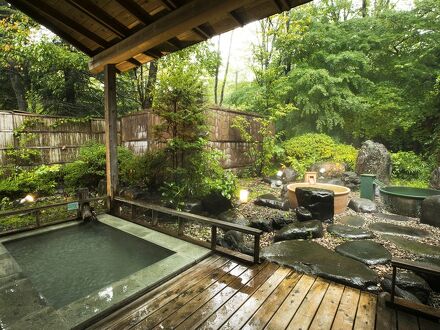 東照宮晃陽苑 写真