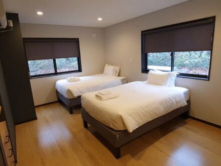 Sugoi Chalets すごいシャレー 写真