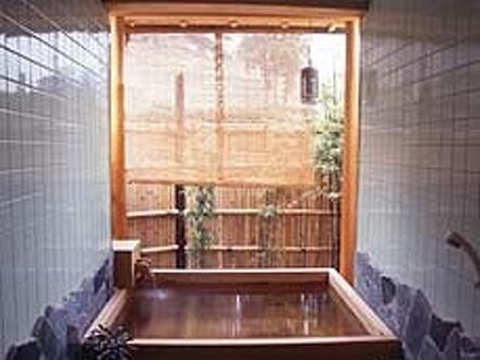 やすらぎペンション　紙風船 写真