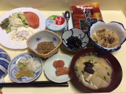 桝屋旅館 写真