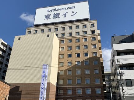 東横イン広島駅新幹線口1 写真