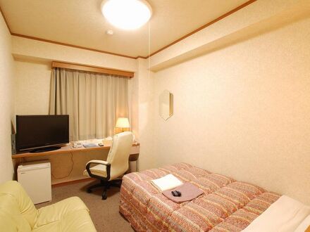 ちのステーションホテル 写真