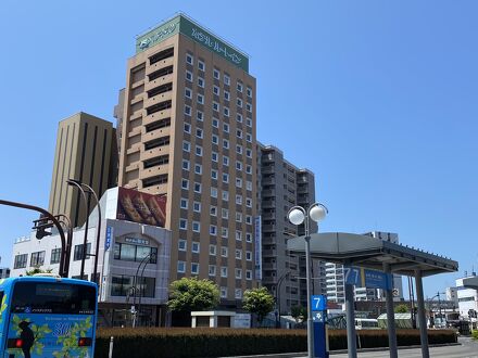 ホテルルートイン 弘前駅前 写真