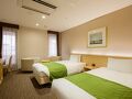 HOTEL THE 7 熊本 写真