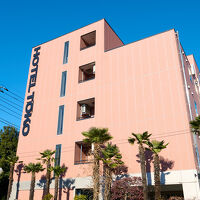ホテル東光 写真