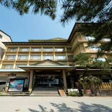 写真：楽天トラベル