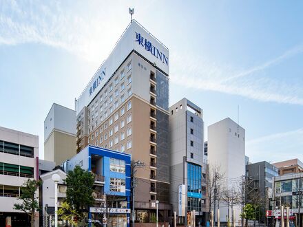 東横イン松本駅前本町 写真