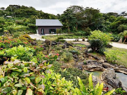 美らや 八重岳別邸 写真