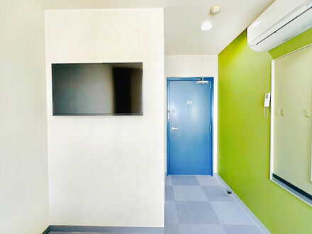 ステーションビジネスホテル天守閣 写真