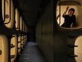 ナインアワーズ品川駅 for men 写真