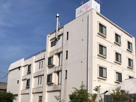 ホテルユニオンプラザ 写真