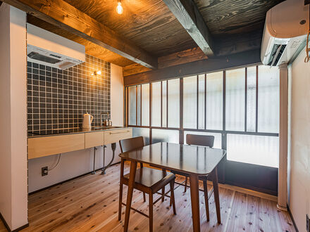 WASITA HOUSE 写真