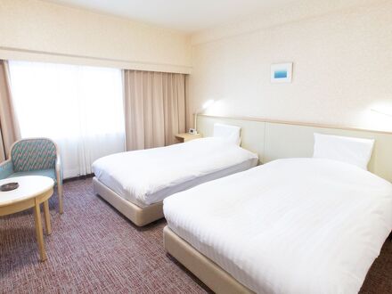 富山地鉄ホテル 写真
