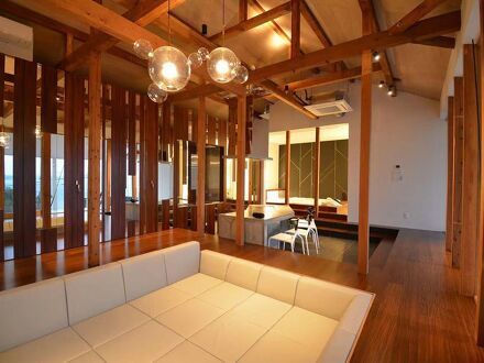 Wellis Villa HANARE 写真