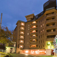 熱海温泉 ホテル貫一 写真