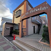 コンドミニアム ビューマウント函館 写真