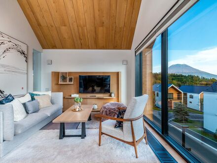 H2 Life Resorts ラグジュアリー ニセコ東山 写真