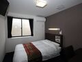 HOTEL CUES 鶴岡駅前店 写真