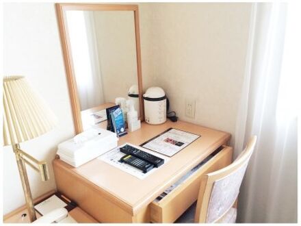 ブライトパークホテル 写真
