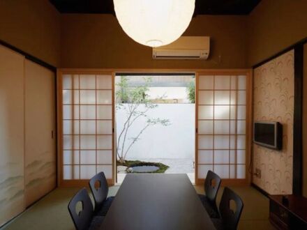 京都九条 藍 写真