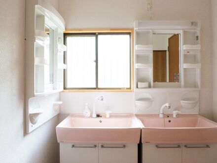 れんげ草＜五島 中通島＞ 写真