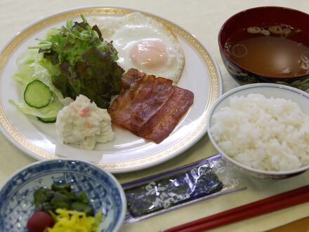 サンホテル岐阜 写真