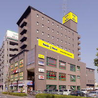 シティ・イン北朝霞 写真