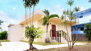 ヴィラ ラニカイ